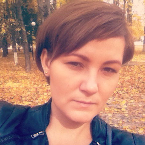 Анастасия Осипова