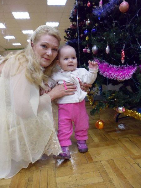 Ольга Закирова