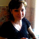 Анна Самойленко