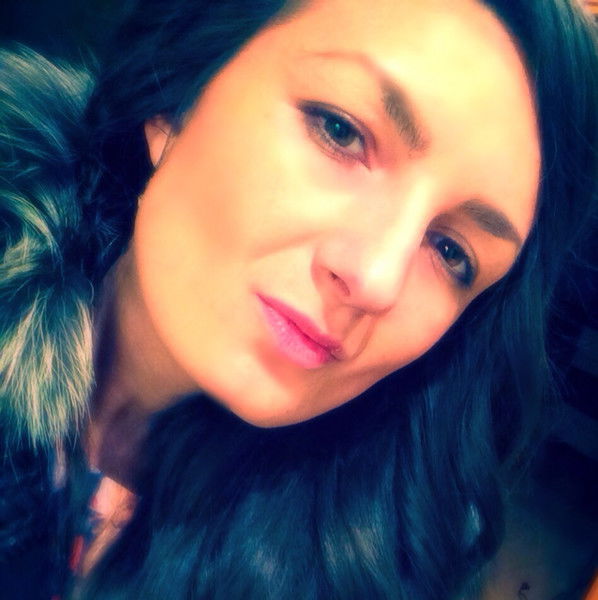 Оля Ванькова