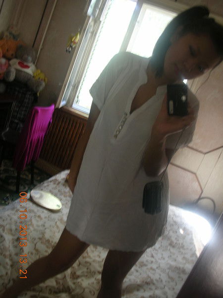 Любаня Цой (Ким)