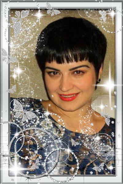 Оксана Омельяненко