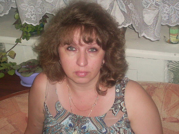 Аня Иванова