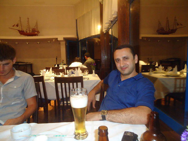 Армен Рогонян