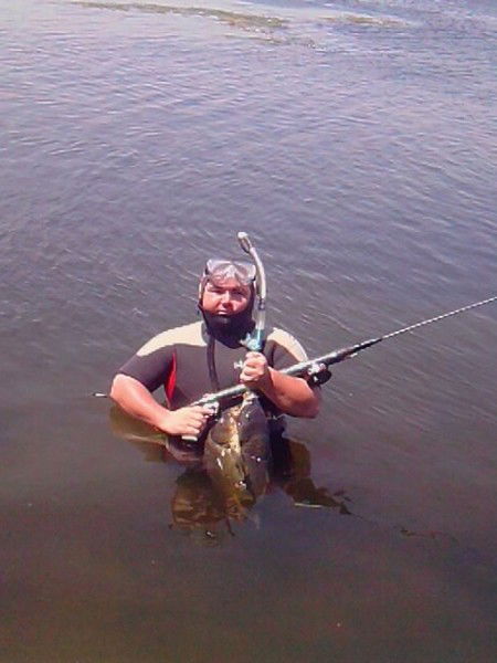 Михаил Баганин