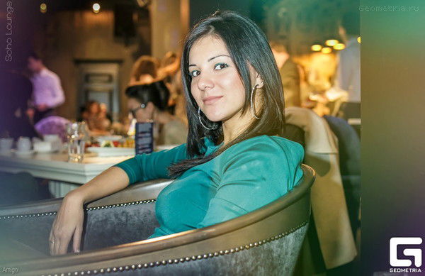 Евгения Семашко