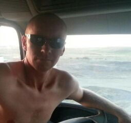 Андрей Мащенко