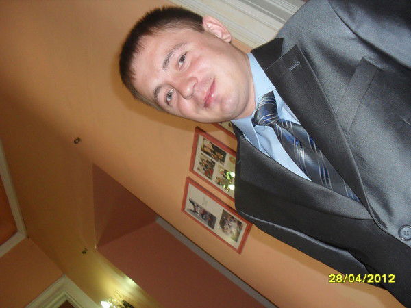 Андрей Никифоров