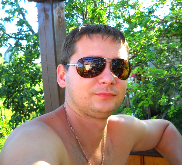 Андрей Бычков