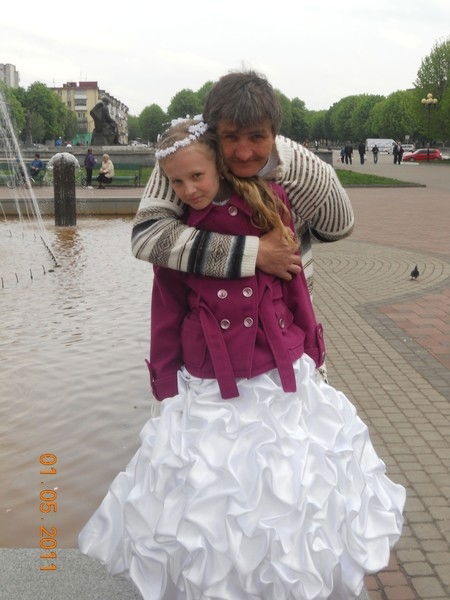 Сергей Оликов