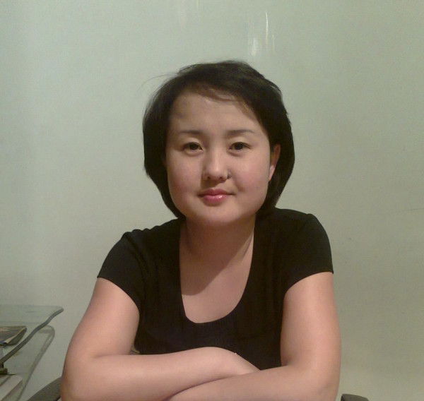 Молдир Сейдалиева