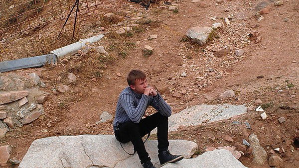 Валерка Фоменко