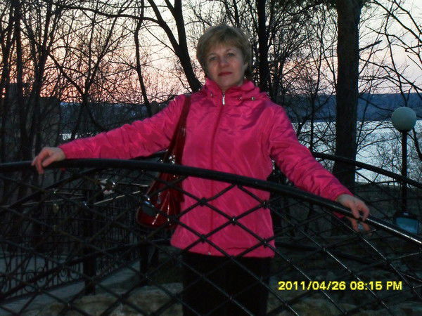 Римма Арсланова