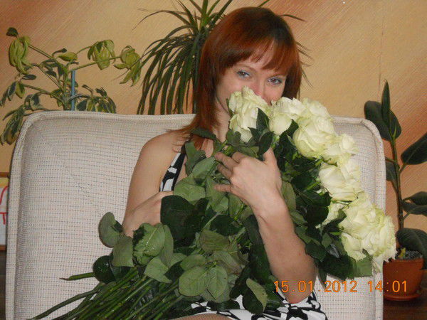 Олеся Аксюто