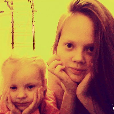 Яна Багрова