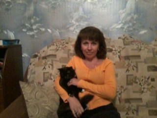 Любовь Любич