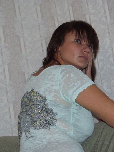 Марина Кравцова