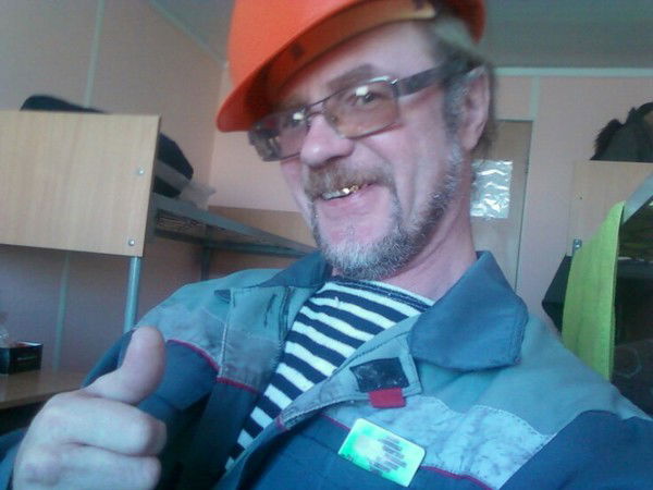 Дмитрий Кизеров