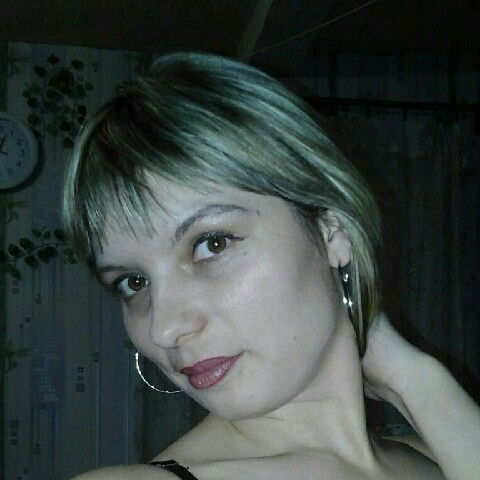 Ирина Николаевна