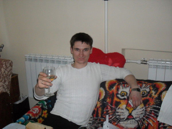 Николай Десятников