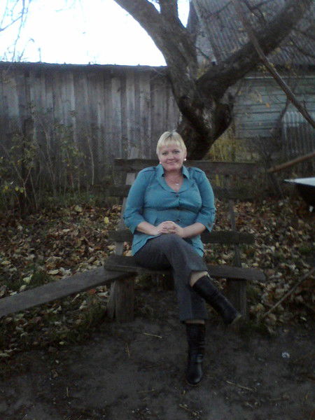 Ирина Жуковец