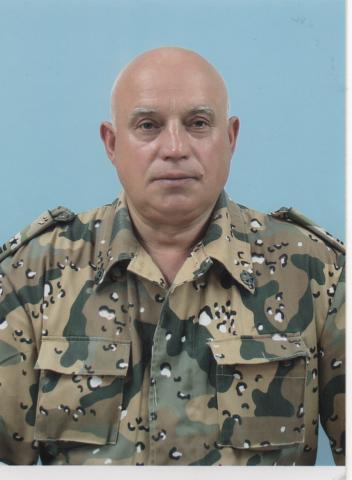 Анатолий Кисиль