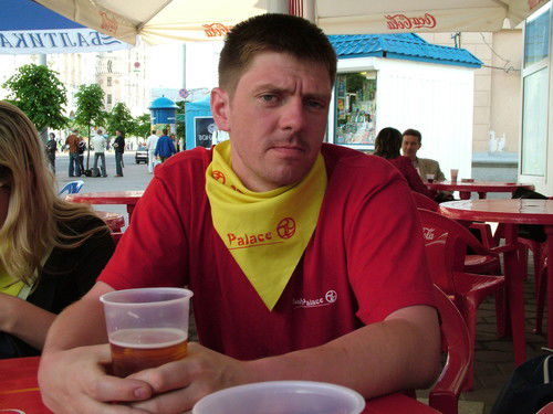 Дмитрий Блинов