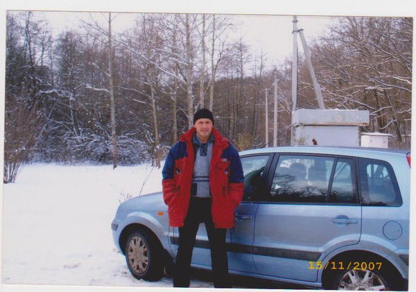 Александр Морозов