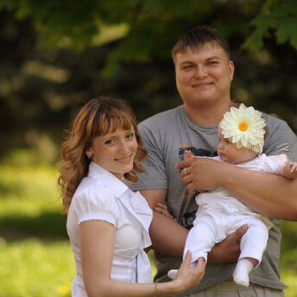 Екатерина Поликарпова