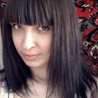 Катя Толкачёва