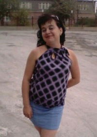 Яна Морозова