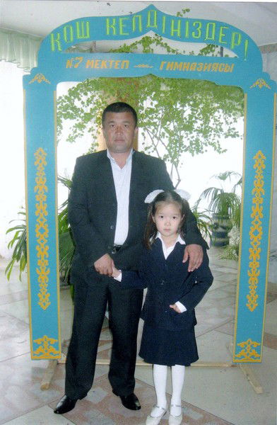 Рахман Дунканаев