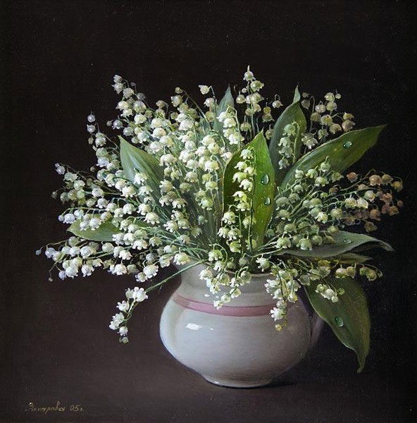 Ирина Введенская