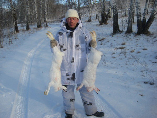 Андрей Макешин