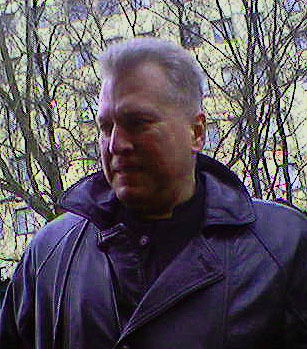 Юрий Власенко