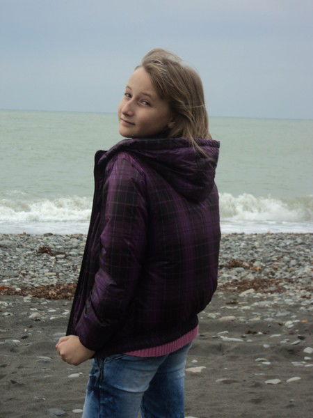 Анастасия Арчакова