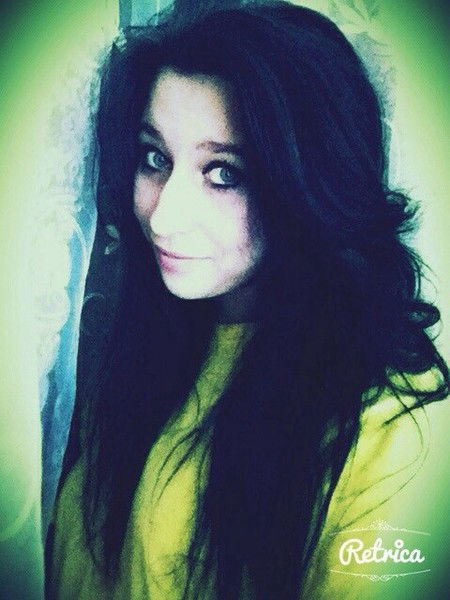 Олеся Самсонова