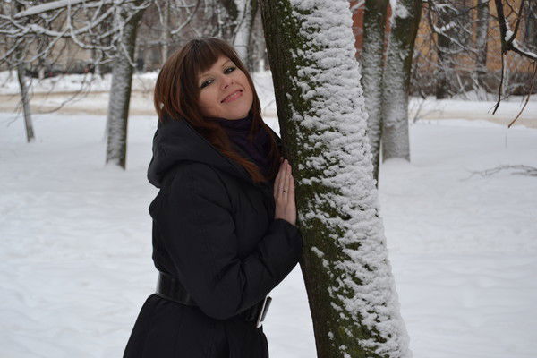 Светлана Запрягаева