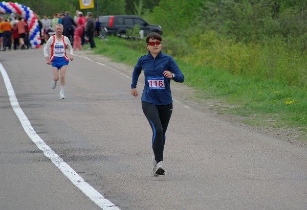 Ольга Чернова