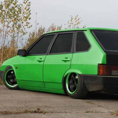 Идрис Дильмиев