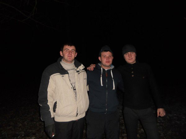 Евгений Паншин