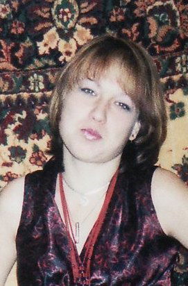 Алия Искакова