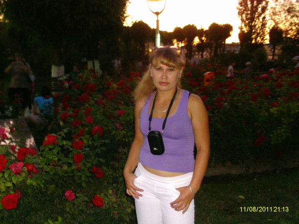 Таня Крэулен