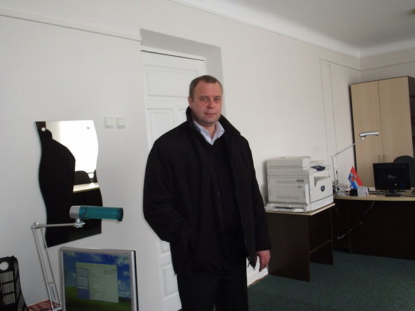 Владимир Мовчанюк