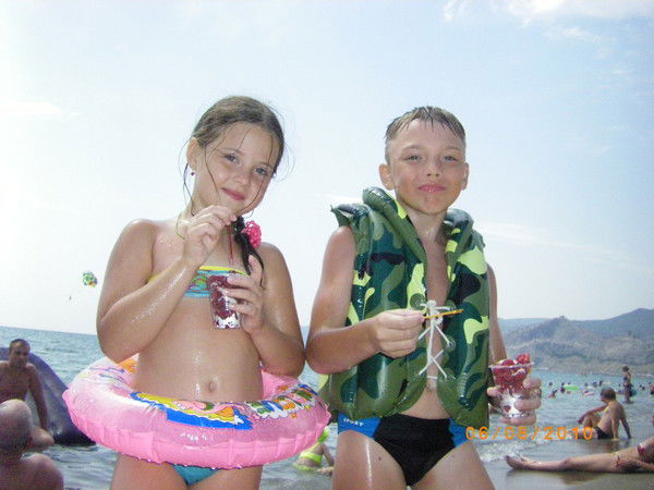 Ирина Науменко