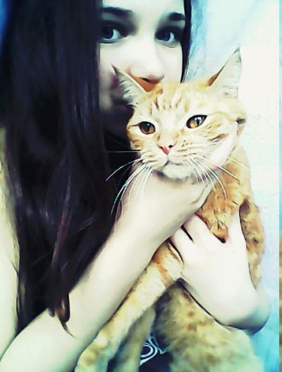 Екатерина Засько