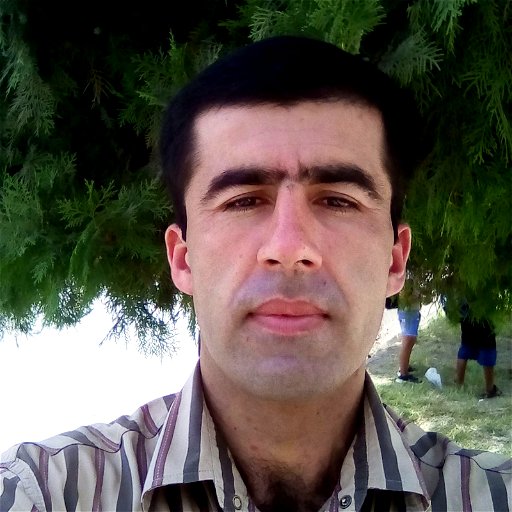 Zafar Siyahmardov