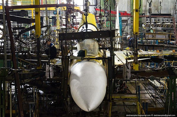 Никита Белан