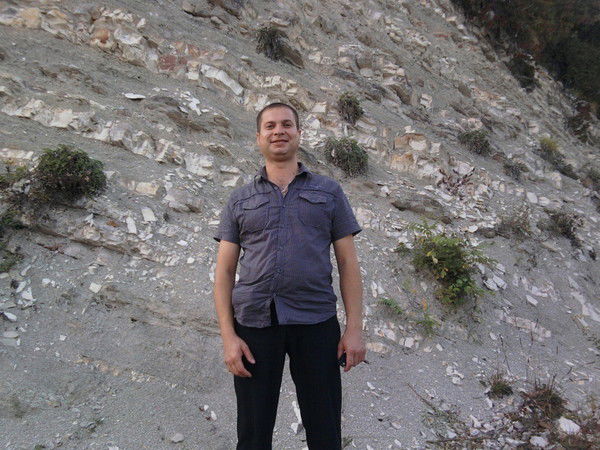 Матвей Бандеровский