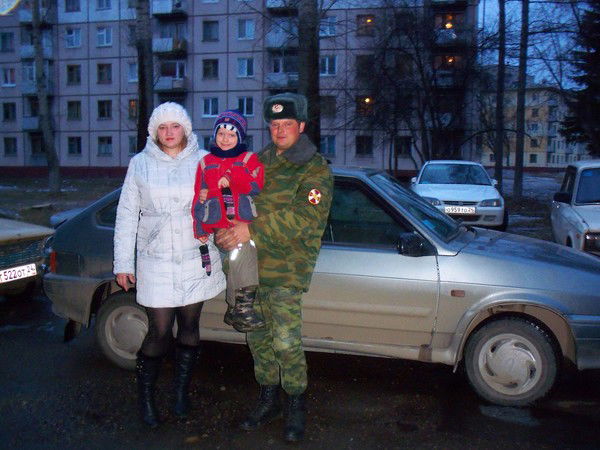 Татьяна Савкина